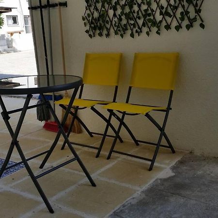 Dalia 9 Apartment Пафос Екстериор снимка