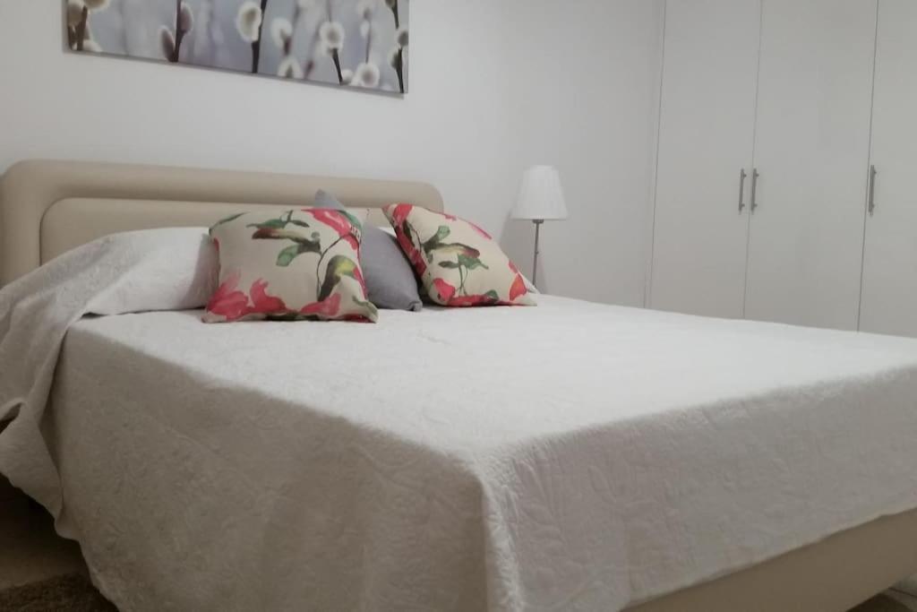 Dalia 9 Apartment Пафос Екстериор снимка