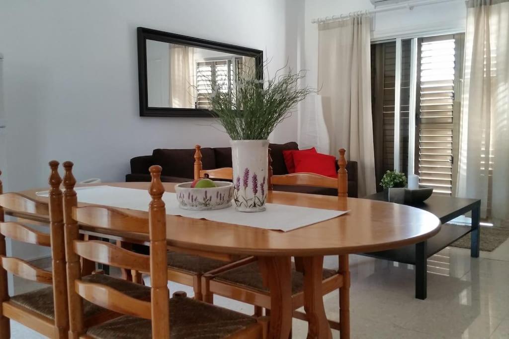 Dalia 9 Apartment Пафос Екстериор снимка