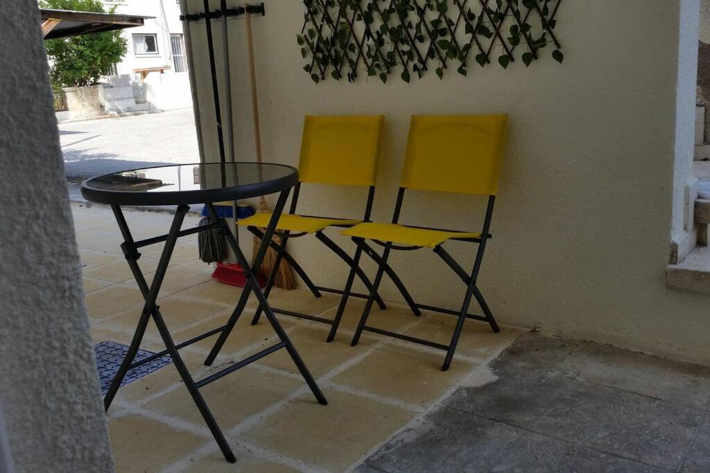 Dalia 9 Apartment Пафос Екстериор снимка